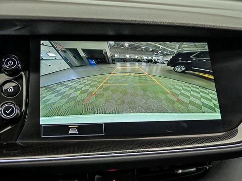 Used 2023 Buick Envision Preferred FWD image 21