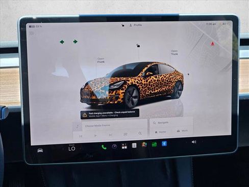 Used 2023 Tesla Model 3 Long Range AWD/4WD image 17