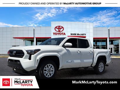 Used 2025 Toyota Tacoma SR5