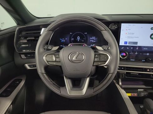 Used 2025 Lexus RX 350 w/ Convenience Package AWD/4WD image 23