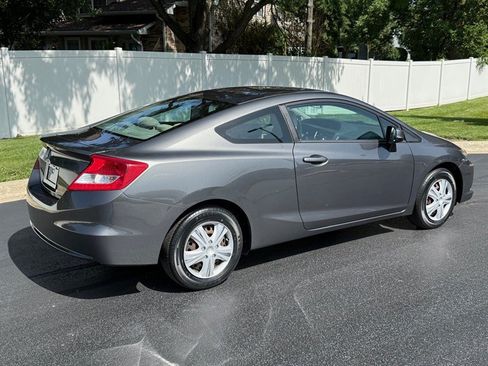 Used 2013 Honda Civic LX image 5