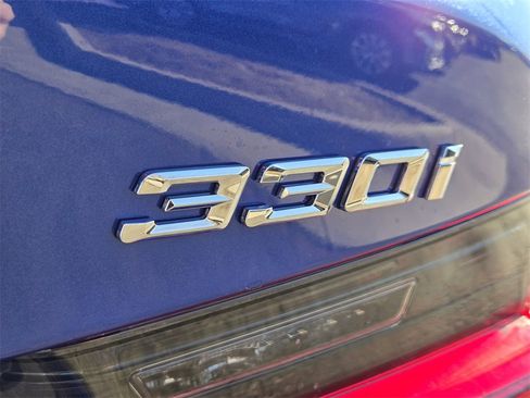 New 2026 BMW 330i xDrive Sedan w/ M Sport Package image 13