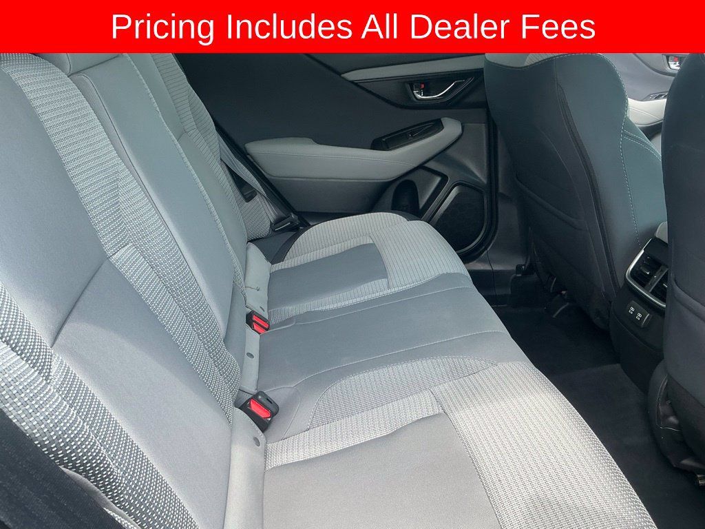 Used 2022 Subaru Outback Premium AWD/4WD image 20