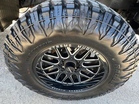 Used 2003 Ford Excursion Limited AWD/4WD image 6