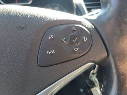 Used 2014 Chevrolet Impala LT w/ Premium Seating Package image 33