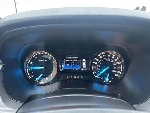 Used 2022 Ford Ranger XLT w/ Equipment Group 301A Mid image 26