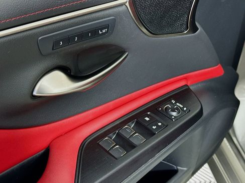 Used 2021 Lexus ES 350 F Sport image 18