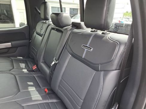 Used 2024 Ford F150 Platinum w/ FX4 Off-Road Package image 10