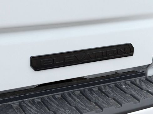 New 2026 GMC Sierra 1500 Elevation w/ Elevation Premium Package AWD/4WD image 21