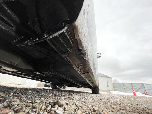 Used 2012 Ford Fusion SEL image 17