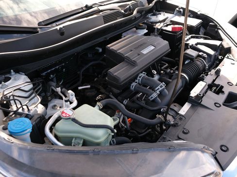 Used 2017 Honda CR-V EX-L image 51