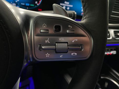 Certified 2021 Mercedes-Benz GLE 53 AMG 4MATIC Coupe image 18