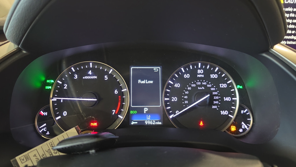 Used 2017 Lexus RX 350 AWD w/ Premium Package image 24
