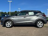 New 2025 Nissan Kicks Play S image 4