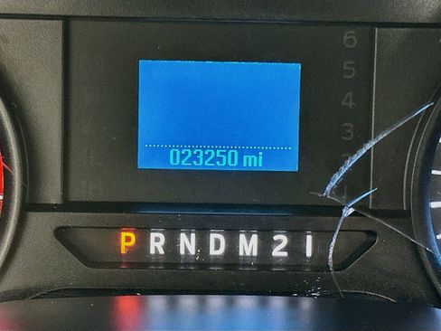 Used 2019 Ford F450 XL w/ XL Value Package RWD image 24