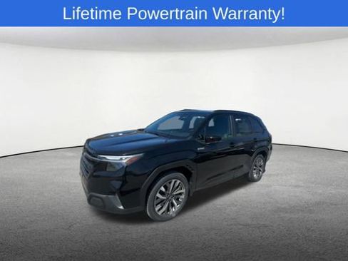 New 2026 Subaru Forester Touring AWD/4WD image 4