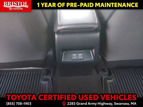 Certified 2023 Toyota Corolla SE image 17