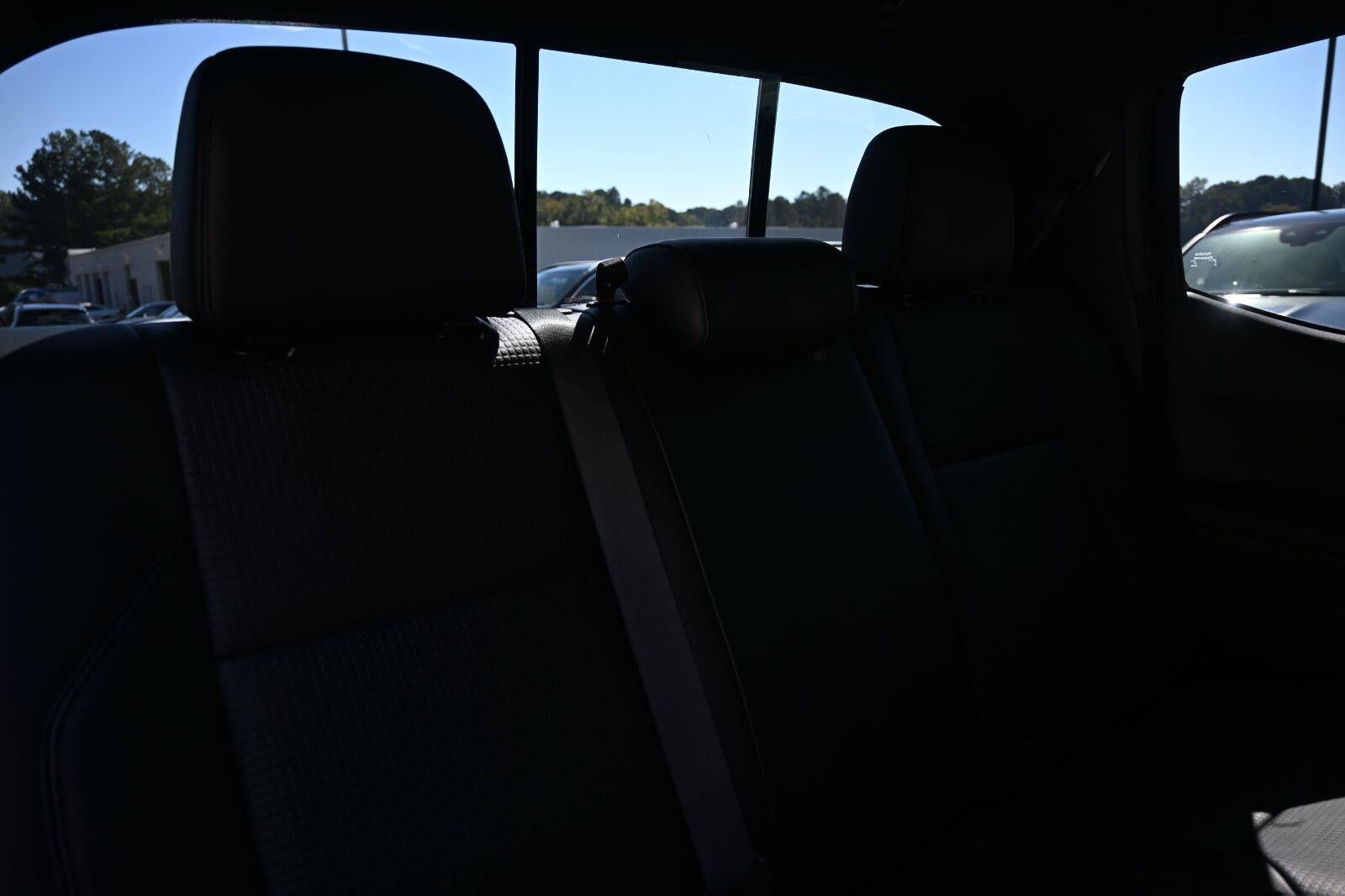 Used 2020 Toyota Tacoma Limited RWD image 20
