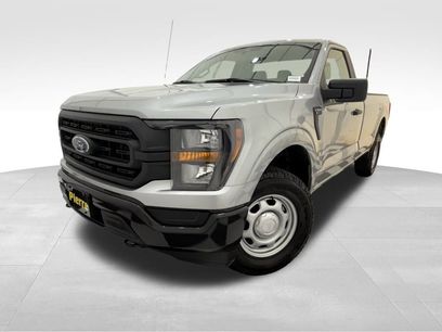 Used 2023 Ford F150 XL w/ Trailer Tow Package