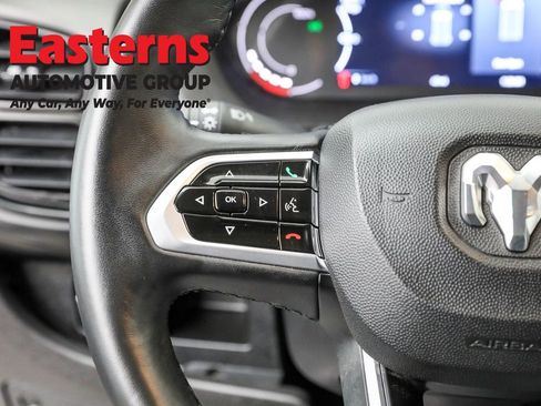 Used 2024 RAM ProMaster 3500 image 15