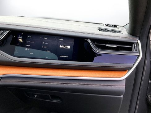 Certified 2022 Jeep Grand Cherokee Summit image 20