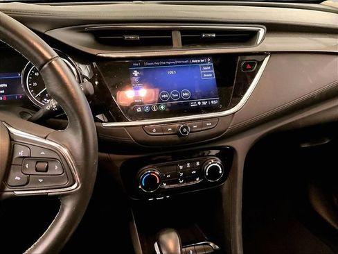 Used 2023 Buick Encore GX Preferred w/ Cold Weather Comfort Package FWD image 6