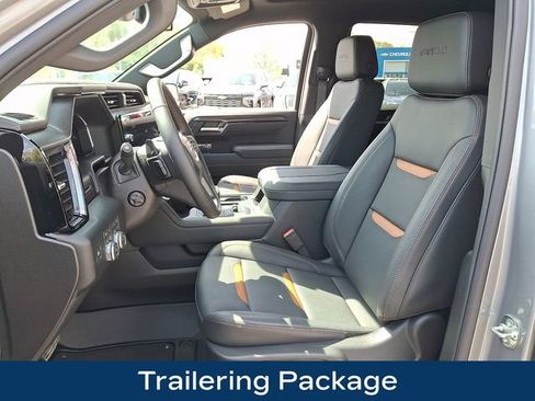 Used 2026 GMC Sierra 1500 AT4 image 2