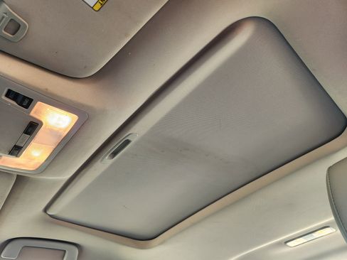 Used 2016 Toyota Avalon XLE Premium image 27