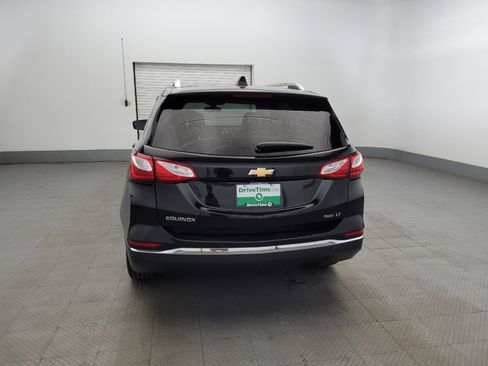 Used 2019 Chevrolet Equinox LT image 6