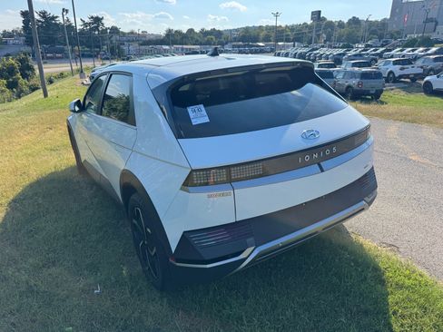Used 2023 Hyundai Ioniq 5 SEL AWD/4WD image 20