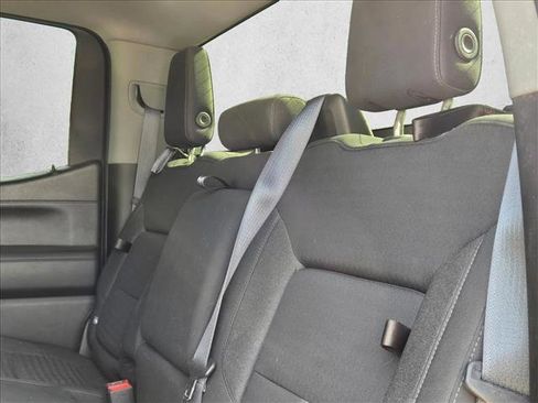 Used 2021 Chevrolet Silverado 1500 LT Trail Boss w/ Bed Protection Package image 20