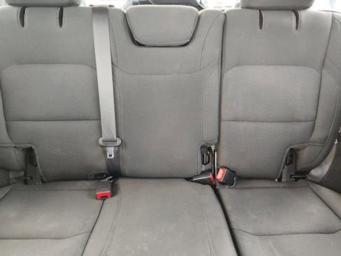 Used 2021 Jeep Wrangler Unlimited Sahara image 28