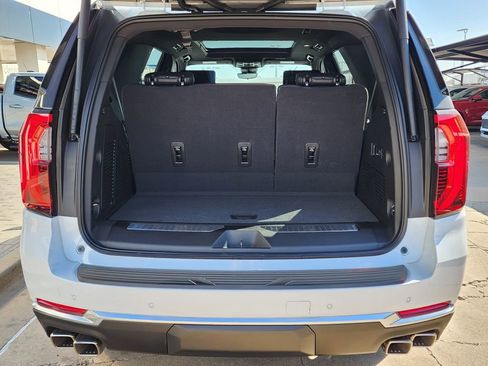 New 2026 GMC Yukon Denali image 60