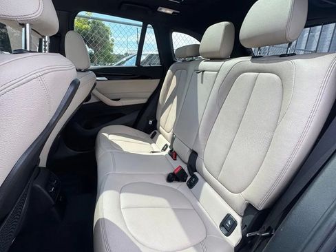 Used 2019 BMW X1 xDrive28i w/ Convenience Package AWD/4WD image 18