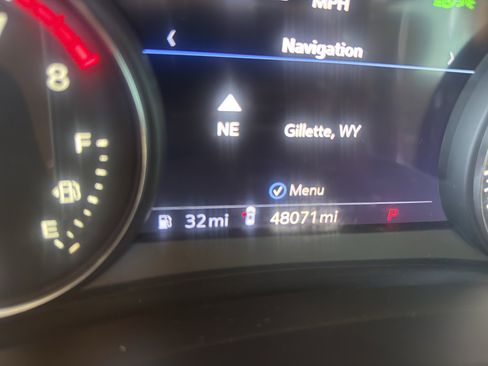 Used 2022 Cadillac XT6 Sport w/ Platinum Package image 11