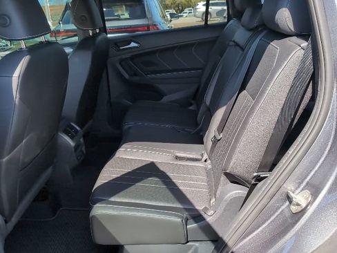 Used 2023 Volkswagen Tiguan SE R-Line image 25