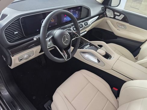 New 2026 Mercedes-Benz GLE 350 4MATIC image 7