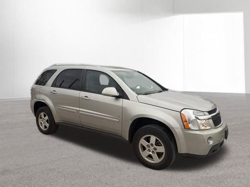 Used 2008 Chevrolet Equinox LT image 14