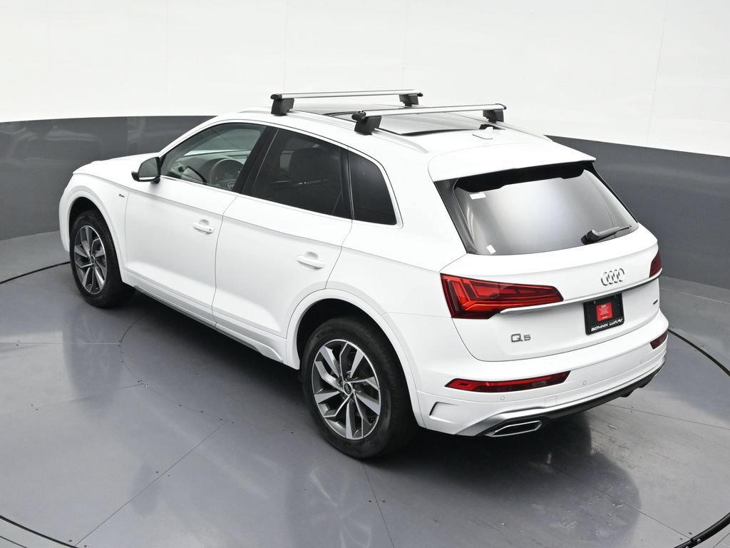 Used 2024 Audi Q5 2.0T Premium AWD/4WD image 16