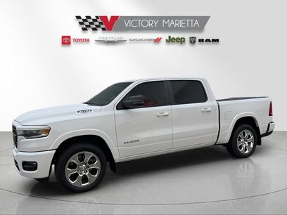 Used 2025 RAM 1500 Big Horn