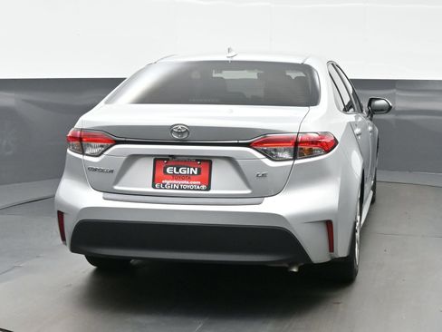 Used 2024 Toyota Corolla LE FWD image 5