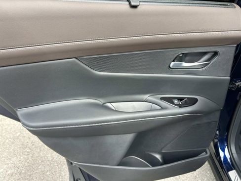 New 2026 Nissan Murano Platinum w/ Cargo Package AWD/4WD image 19