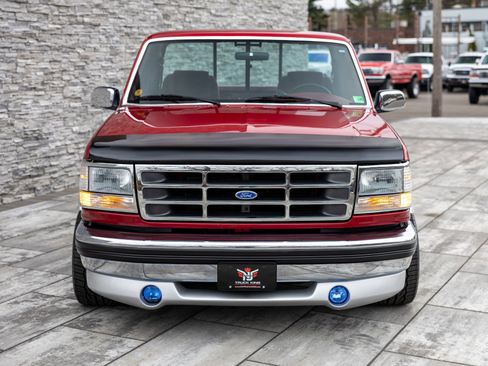 Used 1994 Ford F150 XL image 6