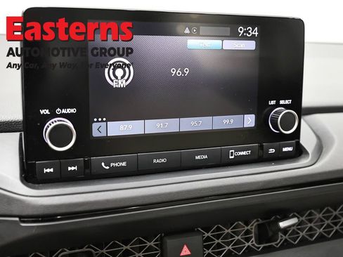 Used 2024 Honda Accord EX image 18