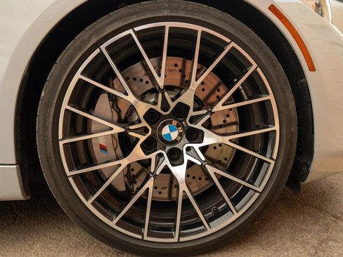 Used 2020 BMW M2 Competition w/ Executive Package RWD image 30