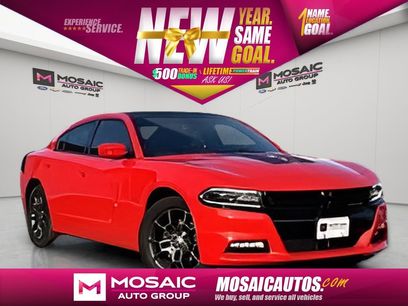 Used 2018 Dodge Charger GT