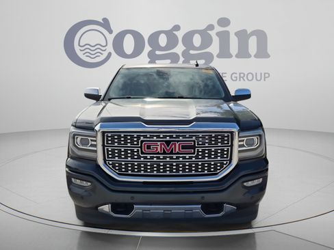 Used 2018 GMC Sierra 1500 Denali RWD image 9