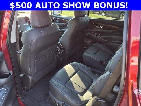 New 2025 Subaru Ascent Touring image 27