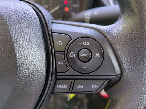 Used 2024 Toyota Corolla LE AWD/4WD image 22