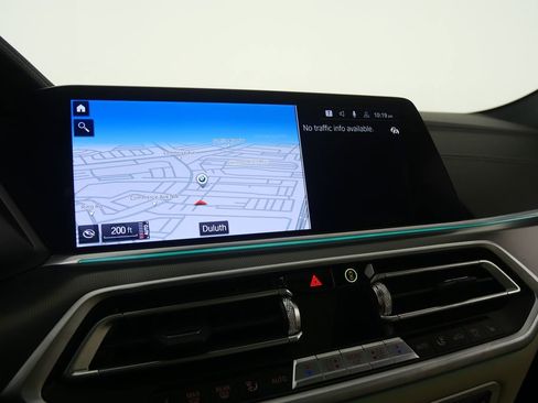 Used 2022 BMW X6 xDrive40i w/ M Sport Package image 22